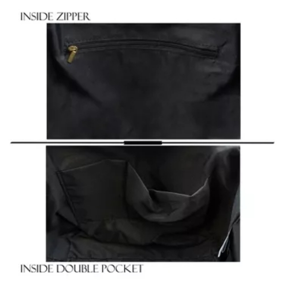 Nwt Bioworld Gryffindor Tote bag - Picture 10 of 11